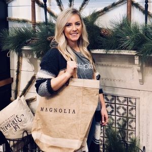 Meet your Posher, Alanna